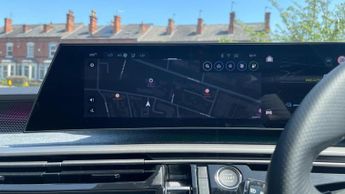 Peugeot 3008 73kWh GT SUV 5dr Electric Auto (210 ps)
