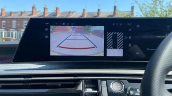 Peugeot 3008 73kWh GT SUV 5dr Electric Auto (210 ps)