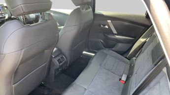 Citroen C4 1.2 PureTech MAX Hatchback 5dr Petrol EAT8 Euro 6 (s/s) (130 ps)
