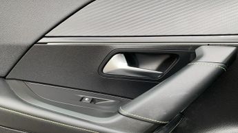 Peugeot 2008 50kWh GT SUV 5dr Electric Auto (7kW Charger) (136 ps)