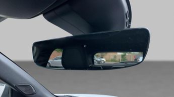 Peugeot 2008 50kWh GT SUV 5dr Electric Auto (7kW Charger) (136 ps)
