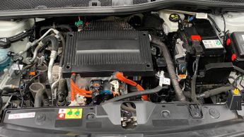 Peugeot 2008 50kWh GT SUV 5dr Electric Auto (7kW Charger) (136 ps)