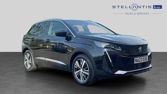 Peugeot 3008 1.6 13.2kWh Allure Premium + SUV 5dr Petrol Plug-in Hybrid e-EAT