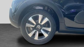 Citroen C3 1.2 PureTech GPF Flair Hatchback 5dr Petrol EAT6 Euro 6 (s/s) (1