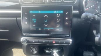Citroen C3 1.2 PureTech GPF Flair Hatchback 5dr Petrol EAT6 Euro 6 (s/s) (1