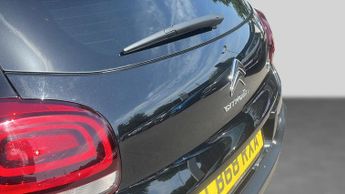 Citroen C3 1.2 PureTech GPF Flair Hatchback 5dr Petrol EAT6 Euro 6 (s/s) (1