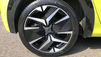 Peugeot 208 51kWh GT Hatchback 5dr Electric Auto (7.4kW Charger) (156 ps)