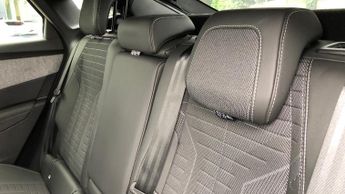 Peugeot 3008 SUV 1.2 GT SUV 5dr Petrol Hybrid e-DSC6 Euro 6 (s/s) (136 ps)