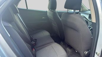 Vauxhall Mokka X 1.4i Turbo Active SUV 5dr Petrol Auto Euro 6 (140 ps)