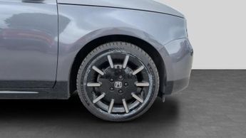Honda Honda E 35.5kWh Advance Hatchback 5dr Electric Auto (17in Alloy) (154 ps
