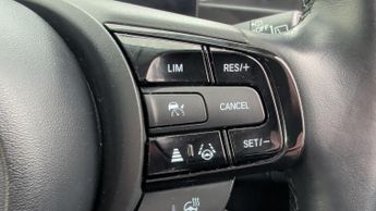 Honda Honda E 35.5kWh Advance Hatchback 5dr Electric Auto (17in Alloy) (154 ps