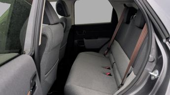 Honda Honda E 35.5kWh Advance Hatchback 5dr Electric Auto (17in Alloy) (154 ps