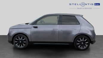 Honda Honda E 35.5kWh Advance Hatchback 5dr Electric Auto (17in Alloy) (154 ps