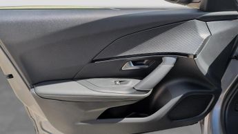 Peugeot 2008 50kWh GT SUV 5dr Electric Auto (136 ps)