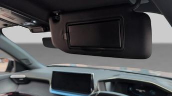 Peugeot 2008 50kWh GT SUV 5dr Electric Auto (136 ps)