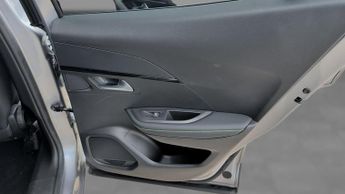Peugeot 2008 50kWh GT SUV 5dr Electric Auto (136 ps)