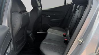 Peugeot 2008 50kWh GT SUV 5dr Electric Auto (136 ps)