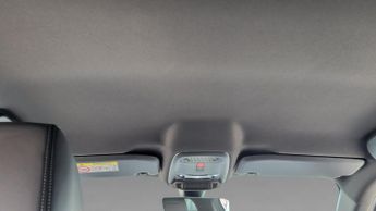 Peugeot 2008 50kWh GT SUV 5dr Electric Auto (136 ps)