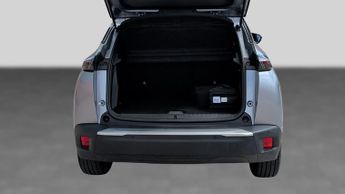 Peugeot 2008 50kWh GT SUV 5dr Electric Auto (136 ps)
