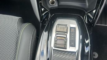 Peugeot 208 1.2 GT Hatchback 5dr Petrol Hybrid e-DSC6 Euro 6 (s/s) (145 ps)