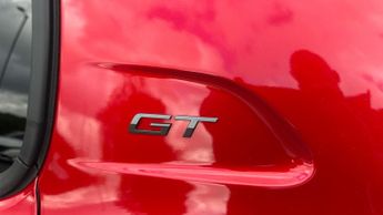 Peugeot 208 1.2 GT Hatchback 5dr Petrol Hybrid e-DSC6 Euro 6 (s/s) (145 ps)