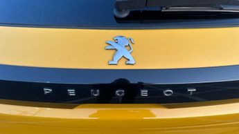 Peugeot 208 1.2 PureTech GT Hatchback 5dr Petrol EAT Euro 6 (s/s) (100 ps)
