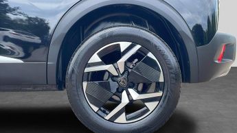 Peugeot 2008 1.2 PureTech GT SUV 5dr Petrol EAT Euro 6 (s/s) (130 ps)
