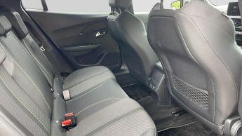Peugeot 2008 1.2 PureTech GT SUV 5dr Petrol EAT Euro 6 (s/s) (130 ps)