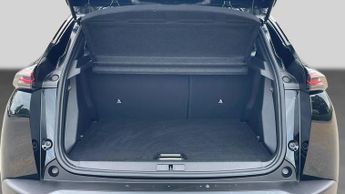 Peugeot 2008 1.2 PureTech GT SUV 5dr Petrol EAT Euro 6 (s/s) (130 ps)