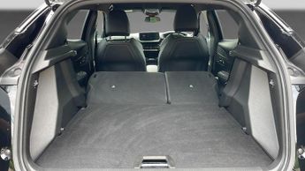 Peugeot 2008 1.2 PureTech GT SUV 5dr Petrol EAT Euro 6 (s/s) (130 ps)