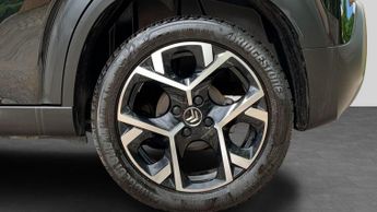 Citroen C3 Aircross 1.2 PureTech Shine Plus SUV 5dr Petrol EAT6 Euro 6 (s/s) (130 ps