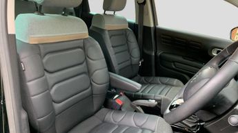 Citroen C3 Aircross 1.2 PureTech Shine Plus SUV 5dr Petrol EAT6 Euro 6 (s/s) (130 ps