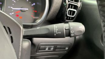Citroen C3 Aircross 1.2 PureTech Shine Plus SUV 5dr Petrol EAT6 Euro 6 (s/s) (130 ps