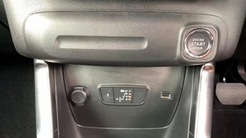 Citroen C3 Aircross 1.2 PureTech Shine Plus SUV 5dr Petrol EAT6 Euro 6 (s/s) (130 ps