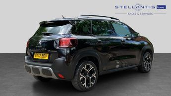 Citroen C3 Aircross 1.2 PureTech Shine Plus SUV 5dr Petrol EAT6 Euro 6 (s/s) (130 ps