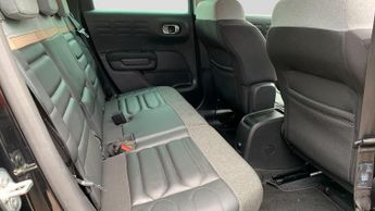 Citroen C3 Aircross 1.2 PureTech Shine Plus SUV 5dr Petrol EAT6 Euro 6 (s/s) (130 ps