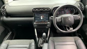Citroen C3 Aircross 1.2 PureTech Shine Plus SUV 5dr Petrol EAT6 Euro 6 (s/s) (130 ps