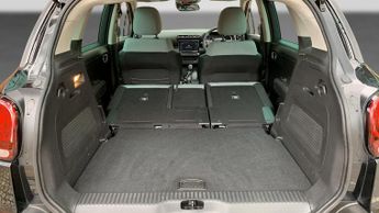 Citroen C3 Aircross 1.2 PureTech Shine Plus SUV 5dr Petrol EAT6 Euro 6 (s/s) (130 ps