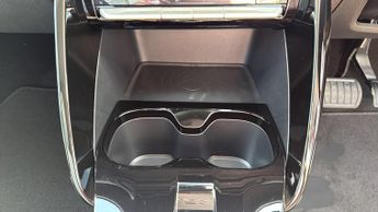 Citroen C3 Aircross Standard Range 44kWh MAX SUV 5dr Electric Auto (7.4kW Charger) (