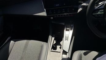 Peugeot 408 58kWh GT Fastback 5dr Electric Auto (210 ps)