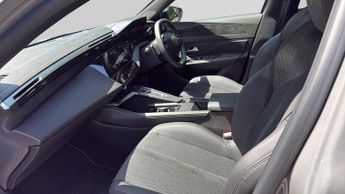 Peugeot 408 58kWh GT Fastback 5dr Electric Auto (210 ps)