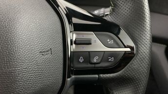 Peugeot 408 58kWh GT Fastback 5dr Electric Auto (210 ps)