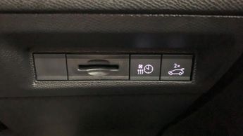 Peugeot 408 58kWh GT Fastback 5dr Electric Auto (210 ps)