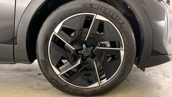 Peugeot 408 58kWh GT Fastback 5dr Electric Auto (210 ps)