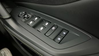 Peugeot 408 58kWh GT Fastback 5dr Electric Auto (210 ps)