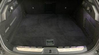 Peugeot 408 58kWh GT Fastback 5dr Electric Auto (210 ps)