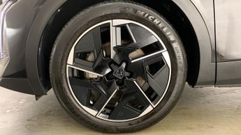 Peugeot 408 58kWh GT Fastback 5dr Electric Auto (210 ps)