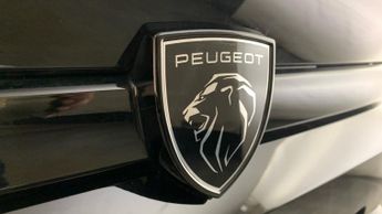Peugeot 408 58kWh GT Fastback 5dr Electric Auto (210 ps)