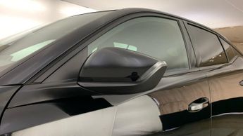 Peugeot 408 58kWh GT Fastback 5dr Electric Auto (210 ps)