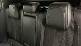 Peugeot 408 58kWh GT Fastback 5dr Electric Auto (210 ps)